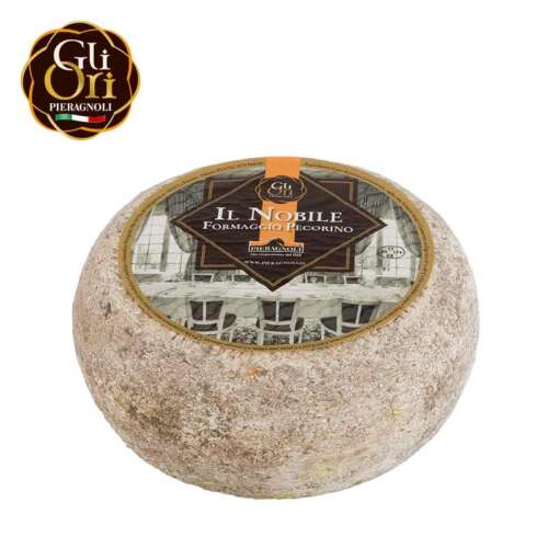 Formaggio pecorino Il Nobile Gli Ori Pieragnoli