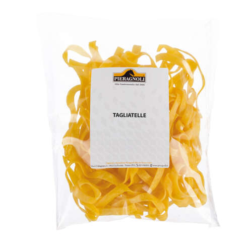 Tagliatelle fresche Pieragnoli