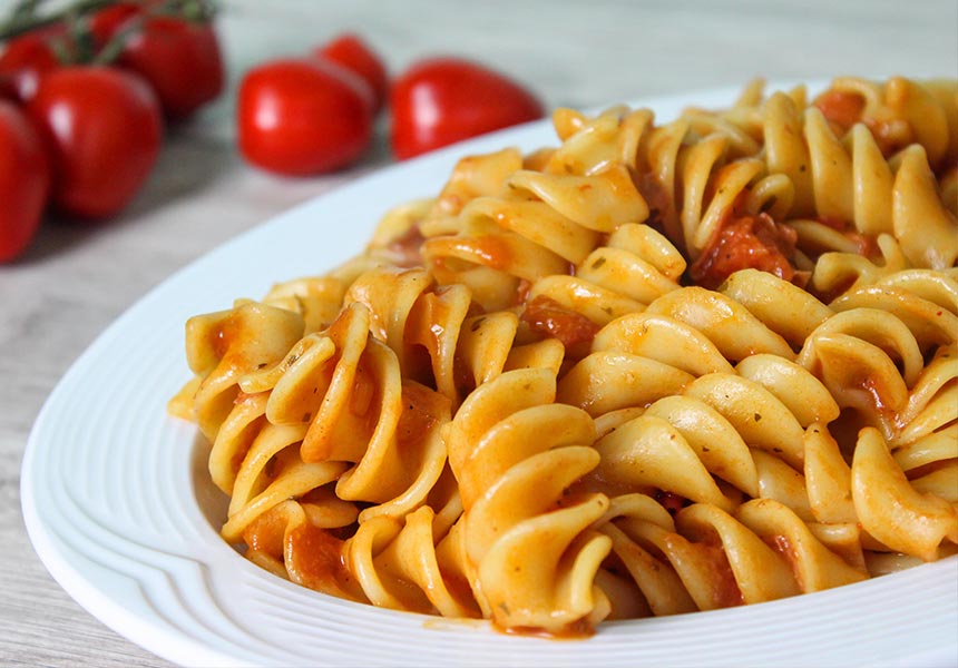 Pasta di Gragnano IGP Pasta di Gragnano IGP