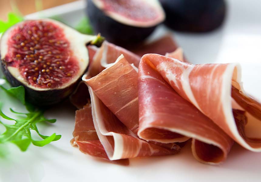 Prosciutto e Fichi Prosciutto e Fichi