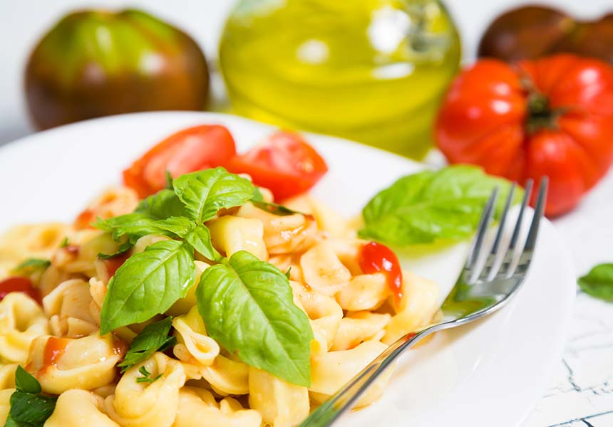 Tortellini Freddi Tortellini Freddi