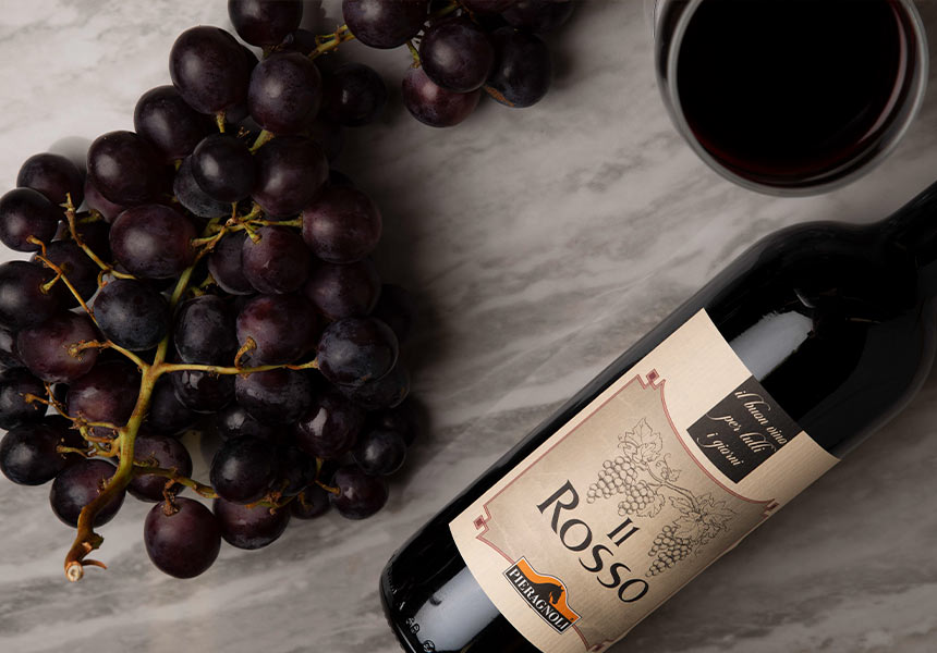 vino
