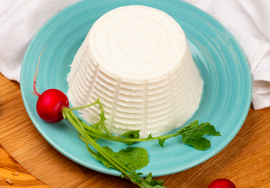 Ricotta Pieragnoli Ricotta Pieragnoli
