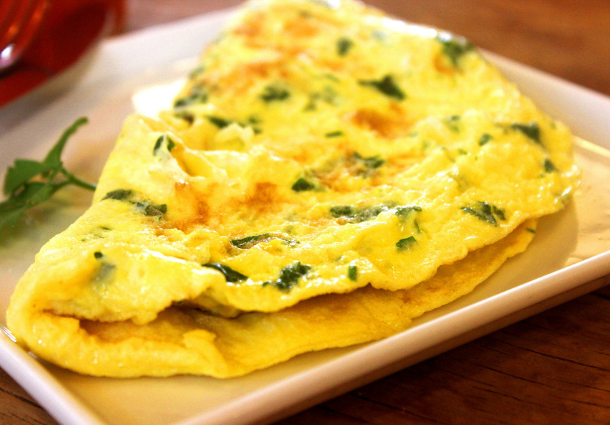 Frittata Frittata