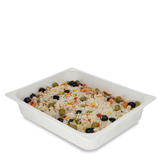 Insalata di riso