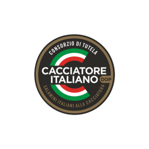 CACCIATORE-TOP