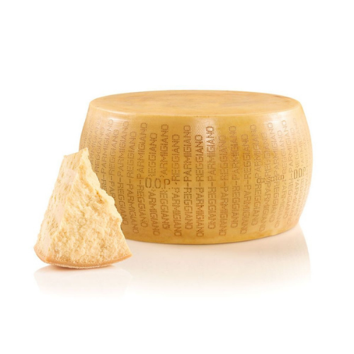 Parmigiano Reggiano