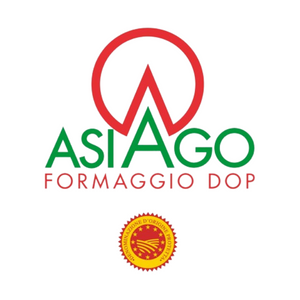 ASIAGO CHEESE