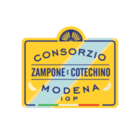 Pieragnoli-marchi-Zampone E Cotechino Modena Igp