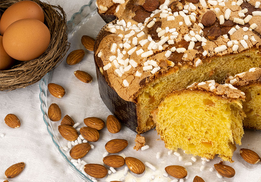 Buona Pasqua da Pieragnoli