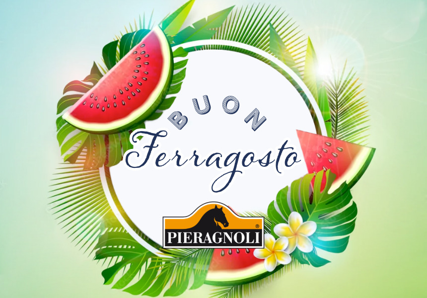 Buon Ferragosto
