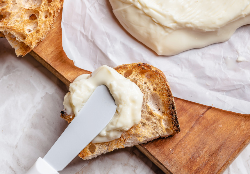 Stracchino Pieragnoli