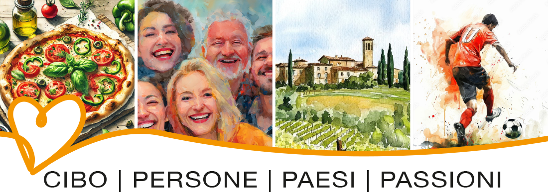 Pieragnoli e lo sport Pieragnoli e lo sport