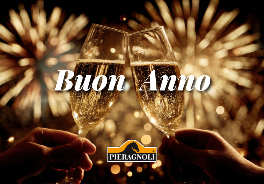Buon Anno!