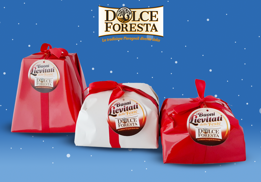 I buoni lievitati